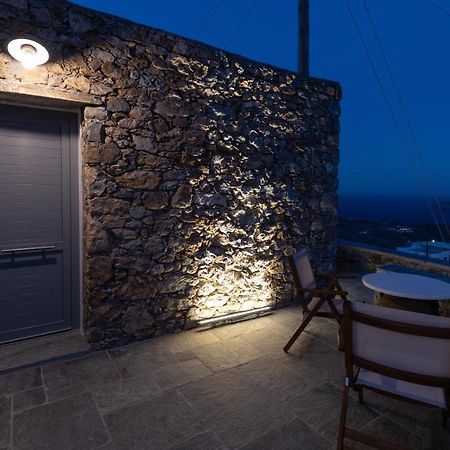 Aelia House Serifos Serifos Town Exterior foto