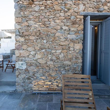 Aelia House Serifos Serifos Town Exterior foto