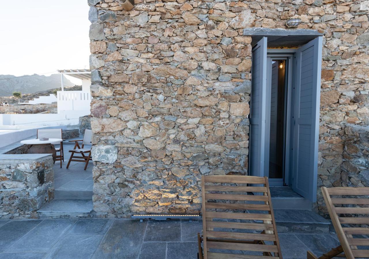 Aelia House Serifos Serifos Town Exterior foto