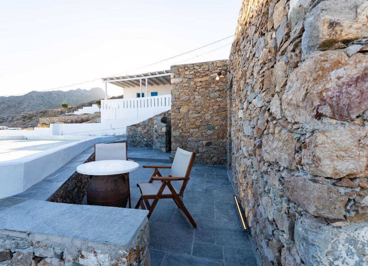 Aelia House Serifos Serifos Town Exterior foto