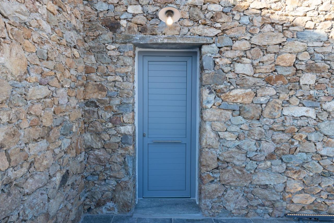 Aelia House Serifos Serifos Town Exterior foto